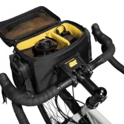 Topeak Tourguide Handlebar Bag DX -Shiman Bicycle Shop 71086 topeak tourguide handlebar bag dx