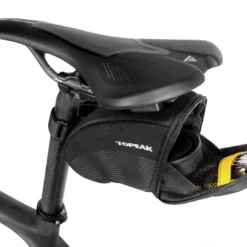 Topeak Aero Wedge Pack Small Seat Bag -Shiman Bicycle Shop 71100 topeak aero wedge small seat bag