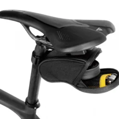 Topeak Aero Wedge Pack Micro Seat Bag -Shiman Bicycle Shop 71108 topeak aero wedge micro seat bag