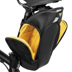 Topeak Mondopack XL Seat Bag 5 Topeak Mondopack XL Seat Bag -Shiman Bicycle Shop 71141 topeak mondopack xl seat bag