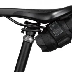 Topeak Burrito Pack Seat Bag -Shiman Bicycle Shop 71156 topeak burrito pack seat bag