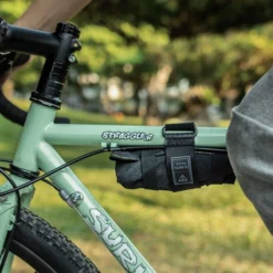 Topeak Burrito Pack Seat Bag -Shiman Bicycle Shop 71158 topeak burrito pack seat bag