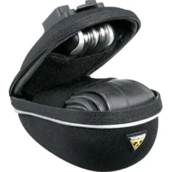 Topeak Propack Small Seat Bag -Shiman Bicycle Shop 71165 topeak propack small seat bag