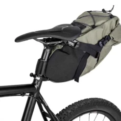 Topeak Backloader Bikepacking 6L Seat Bag 6 Topeak Backloader Bikepacking 6L Seat Bag -Shiman Bicycle Shop 71172 topeak backloader bikepacking seat bag