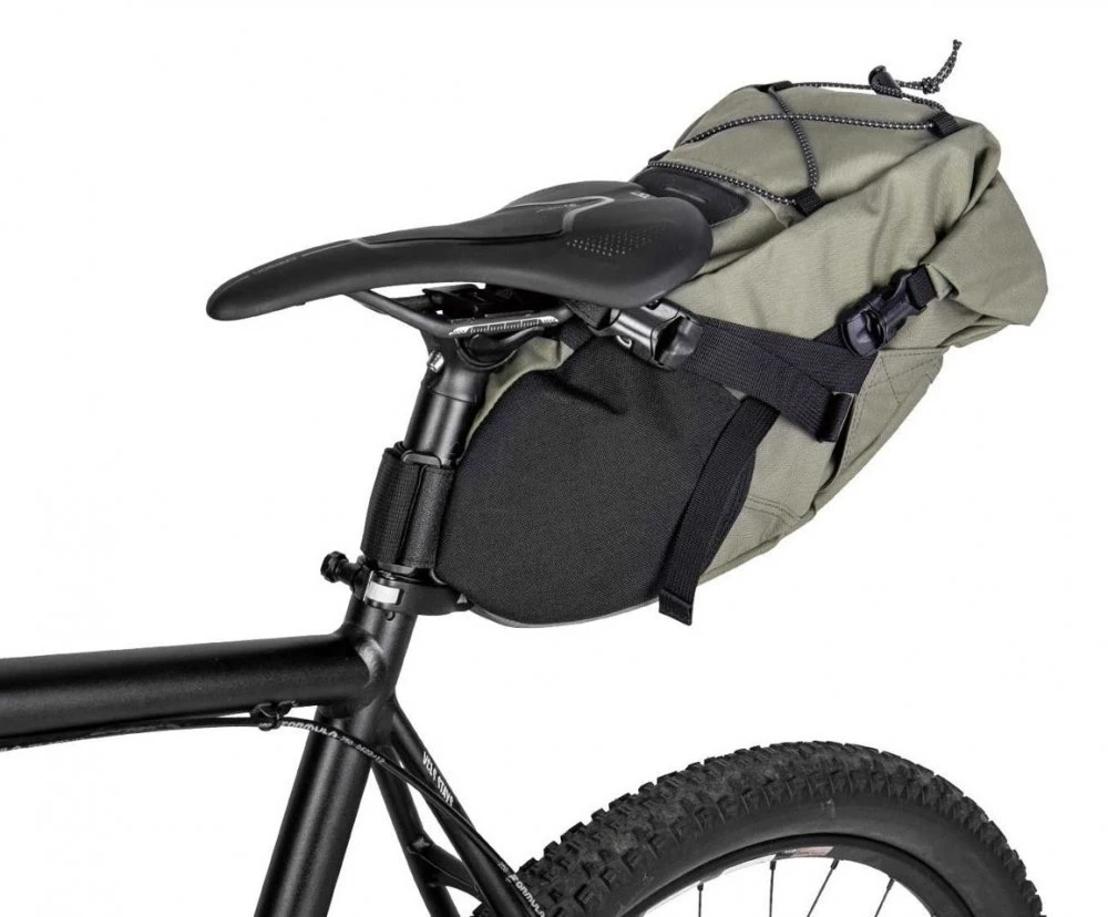Topeak Backloader Bikepacking 6L Seat Bag 3 Topeak Backloader Bikepacking 6L Seat Bag - Image 3