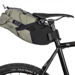 Topeak Backloader Bikepacking 6L Seat Bag 7 Topeak Backloader Bikepacking 6L Seat Bag -Shiman Bicycle Shop 71173 topeak backloader bikepacking seat bag