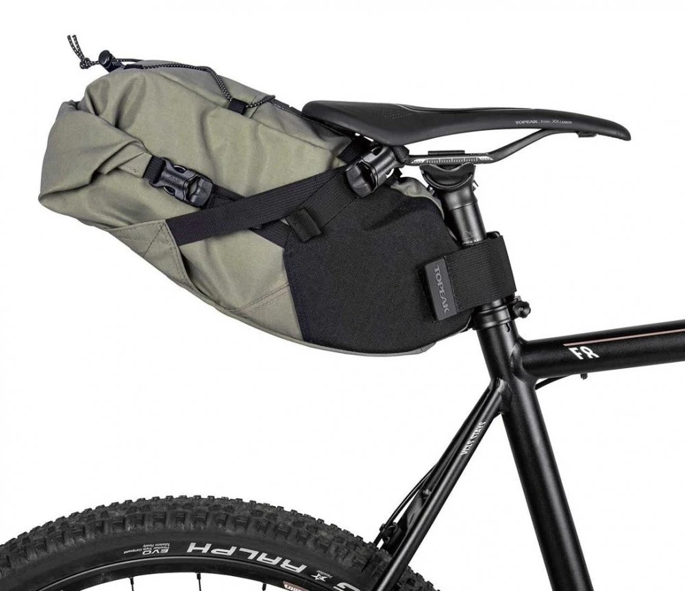Topeak Backloader Bikepacking 6L Seat Bag 4 Topeak Backloader Bikepacking 6L Seat Bag - Image 4