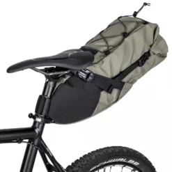 Topeak Backloader Bikepacking 10L Seat Bag 7 Topeak Backloader Bikepacking 10L Seat Bag -Shiman Bicycle Shop 71177 topeak backloader bikepacking seat bag