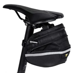 Topeak Wedge Pack II Large Seat Bag -Shiman Bicycle Shop 71190 topeak wedge pack ii large seat bag