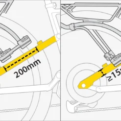 Topeak TetraRack M2 -Shiman Bicycle Shop 71235 topeak tetrarack m2