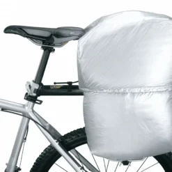 Topeak MTX Trunkbag EXP, DPX Rain Cover