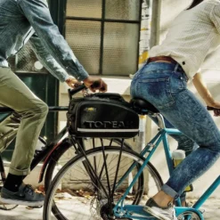 Topeak MTX Trunkbag DX -Shiman Bicycle Shop 71256 topeak mtx trunkbag dx