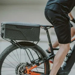 Topeak MTX E-Xplorer TrunkBox -Shiman Bicycle Shop 71259 topeak mtx e xplorer trunkbox