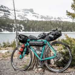 Topeak Midloader Bikepacking Bag 3L 7 Topeak Midloader Bikepacking Bag 3L -Shiman Bicycle Shop 71281 topeak midloader bikepacking bag