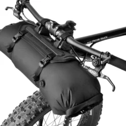 Topeak Frontloader Bikepacking Handlebar Bag -Shiman Bicycle Shop 71314 topeak frontloader bikepacking handlebar bag