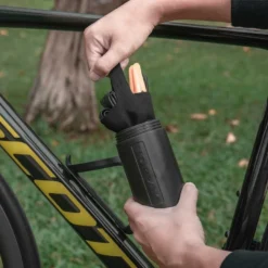 Topeak Escape Pod S -Shiman Bicycle Shop 71330 topeak escape pod