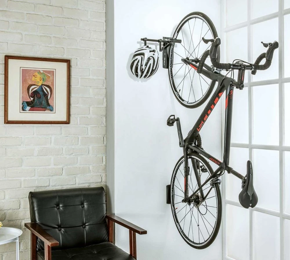 Topeak Oneup Bike Holder 2 Topeak Oneup Bike Holder - Image 2