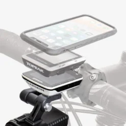 Topeak CubiCubi 850 Light -Shiman Bicycle Shop 71417 topeak cubi cubi 850 light