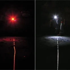 Topeak Head Lux Light -Shiman Bicycle Shop 71457 topeak head lux light