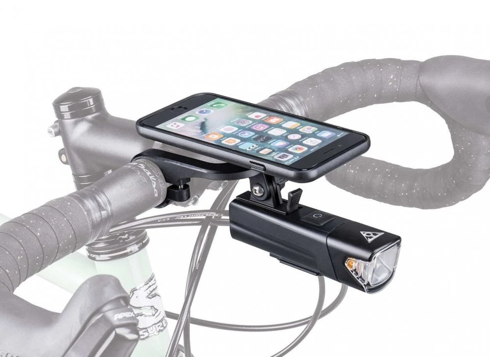 Topeak Whitelite HP 500 Light 3 Topeak Whitelite HP 500 Light - Image 3