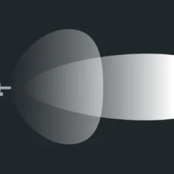 Topeak Whitelite HP 500 Light 9 Topeak Whitelite HP 500 Light -Shiman Bicycle Shop 71463 topeak whitelite hp 500 light