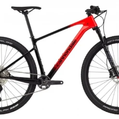 Cannondale Scalpel HT Carbon 4