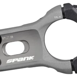 Spank Split Stem