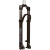 Rock-shox RockShox Judy TK Silver Air 9QR 27.5"