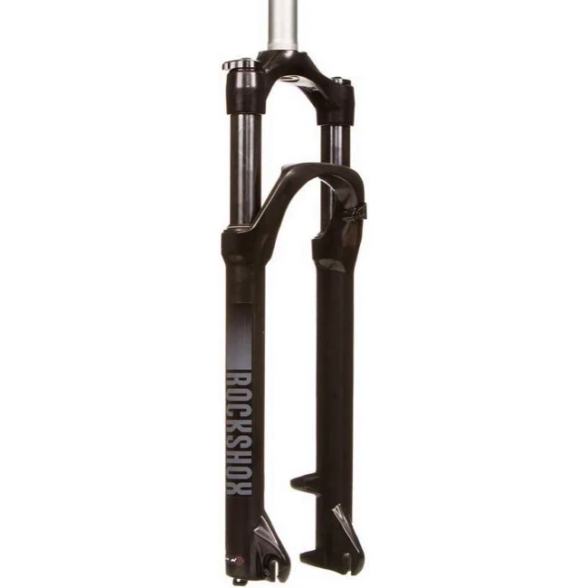 Rock-shox RockShox Judy TK Silver Air 9QR 27.5" 1 Rock-shox RockShox Judy TK Silver Air 9QR 27.5"