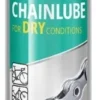 Motorex Chainlube For Dry Conditions Spray