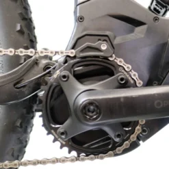 Praxis 1X 104BCD Steel ERing -Shiman Bicycle Shop 72501 praxis ering steel mtn 1x 104bcd