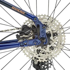 Kona Mahuna -Shiman Bicycle Shop 72637 kona mahuna