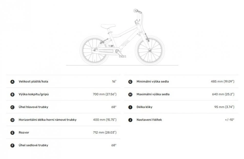 Woom 3 3 Woom 3 - Image 3