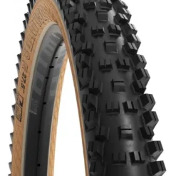 WTB Vigilante TCS Light Fast Rolling Tanwall