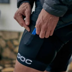 POC MTB Air Layer Bib Shorts -Shiman Bicycle Shop 73026 poc mtb air layer bib shorts