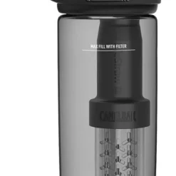 Camelbak Eddy+ 0.6 L LifeStraw Bottle -Shiman Bicycle Shop 73568 camelbak eddy 0 6 l lifestraw bottle