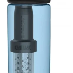 Camelbak Eddy+ 0.6 L LifeStraw Bottle