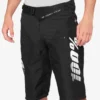 100% R-Core Shorts