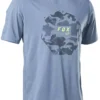 Fox Racing Fox Ranger Drirelease Camo Moth Jersey