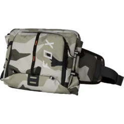 Fox Racing Fox 5l Lumbar Hydration Pack -Shiman Bicycle Shop 74491 fox 5l lumbar hydration pack