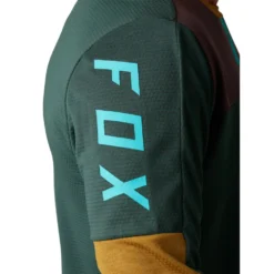 Fox Racing Fox Defend LS Jersey Foxhead -Shiman Bicycle Shop 74850 fox defend ls jersey foxhead
