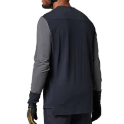 Fox Racing Fox Defend Pro LS Jersey -Shiman Bicycle Shop 74854 fox defend pro ls jersey