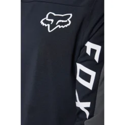 Fox Racing Fox Defend Pro LS Jersey -Shiman Bicycle Shop 74855 fox defend pro ls jersey
