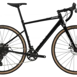 Cannondale Topstone 4
