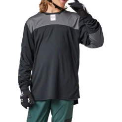 Fox Racing Fox Youth Defend LS Jersey -Shiman Bicycle Shop 75480 fox youth defend ls jersey