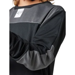 Fox Racing Fox Youth Defend LS Jersey -Shiman Bicycle Shop 75481 fox youth defend ls jersey