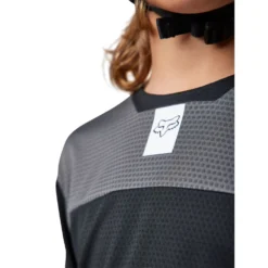 Fox Racing Fox Youth Defend LS Jersey -Shiman Bicycle Shop 75482 fox youth defend ls jersey
