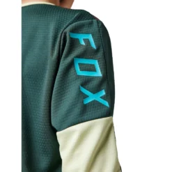 Fox Racing Fox Youth Defend LS Jersey -Shiman Bicycle Shop 75487 fox youth defend ls jersey