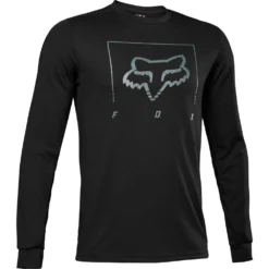 Fox Racing Fox Ranger Dri-Release Mid Long Sleeve Jersey