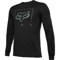 Fox Racing Fox Ranger Dri-Release Mid Long Sleeve Jersey -Shiman Bicycle Shop 75520 fox ranger dri release mid long sleeve jersey